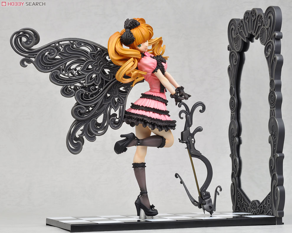 Raquel LOLITA(ラクエル ロリータ) (フィギュア) - ホビーサーチ