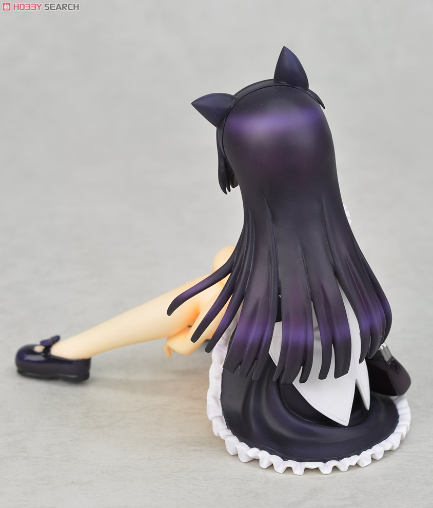 黒猫 -memories(夏コミ)- (フィギュア) - ホビーサーチ フィギュア