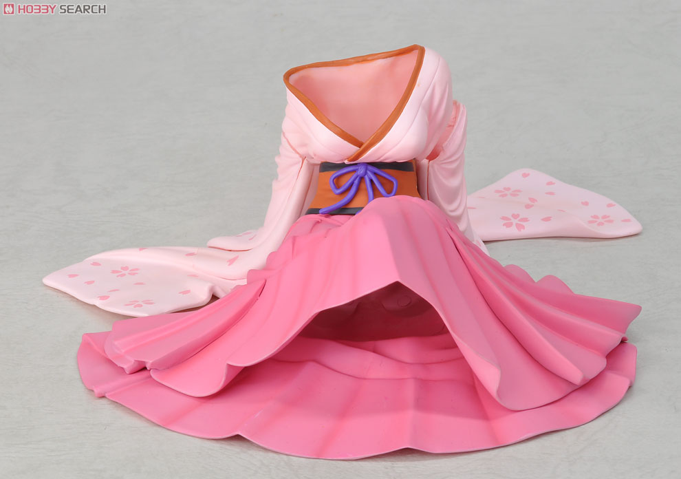 タユタマ -kiss on my deity- 泉戸ましろ ホビーサーチ限定版