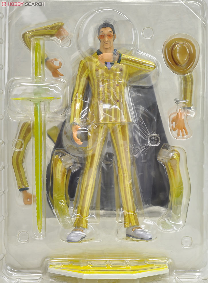 エクセレントモデル Portrait.Of.Pirates ワンピースシリーズNEO-DX