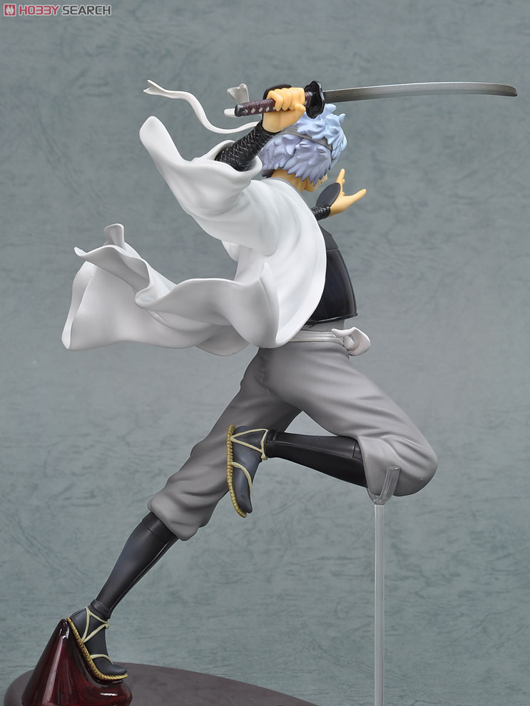 G.E.M.シリーズ 銀魂 白夜叉 (フィギュア) - ホビーサーチ フィギュア