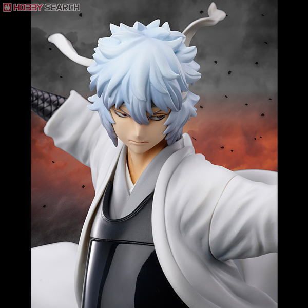 G.E.M.シリーズ 銀魂 白夜叉 (フィギュア) - ホビーサーチ フィギュア