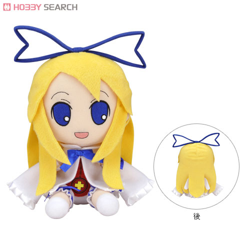 ディスガイア ぬいぐるみシリーズ2 フロン (キャラクターグッズ