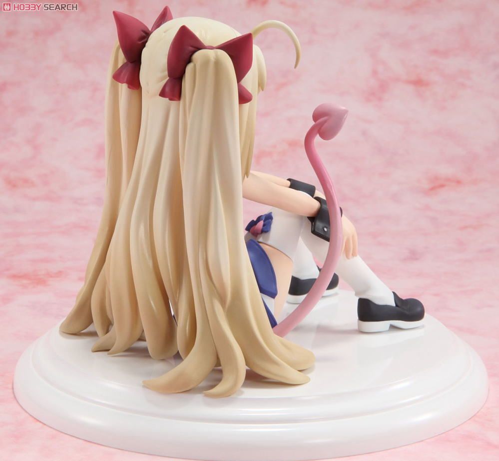 アスタロッテのおもちゃ アスタロッテ・ユグヴァール (フィギュア