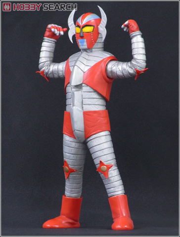 ピープロヒーローズ 「電人ザボーガー」 (完成品) - ホビーサーチ