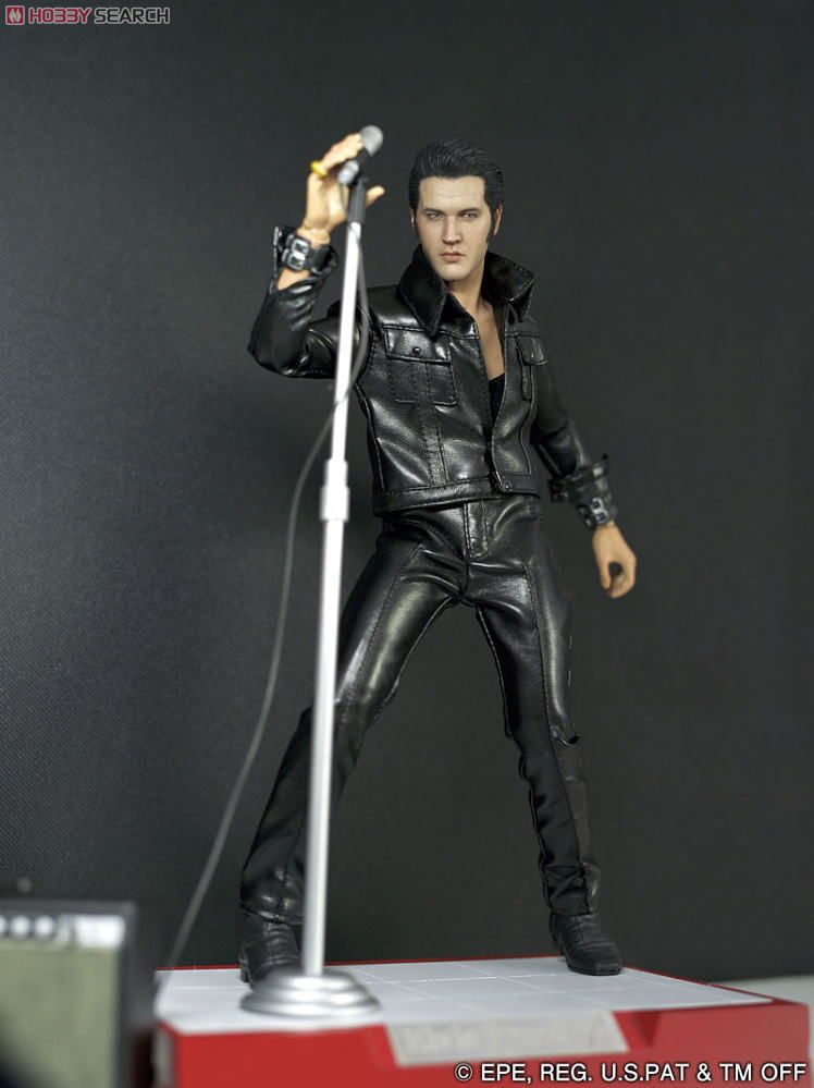 ARTFX エルビス・プレスリー `68カムバック・スペシャル - ホビー