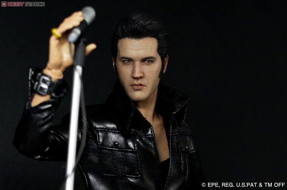 ARTFX エルビス・プレスリー `68カムバック・スペシャル - ホビー