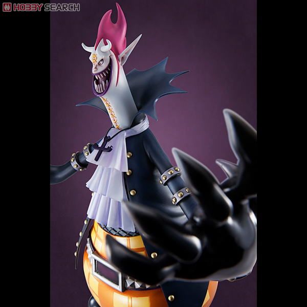 エクセレントモデル Portrait.Of.Pirates ワンピースシリーズNEO-DX