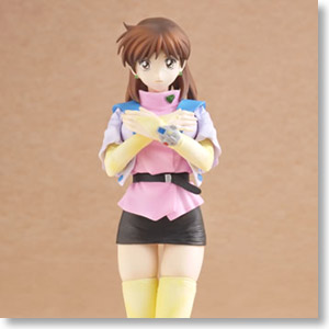 ふるプニっ！フィグゼーション シリーズ No.2 超音戦士ボーグマン