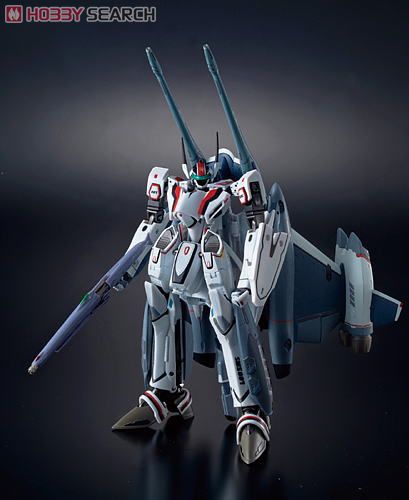 DX超合金 VF-25F トルネードメサイアバルキリー (早乙女アルト機