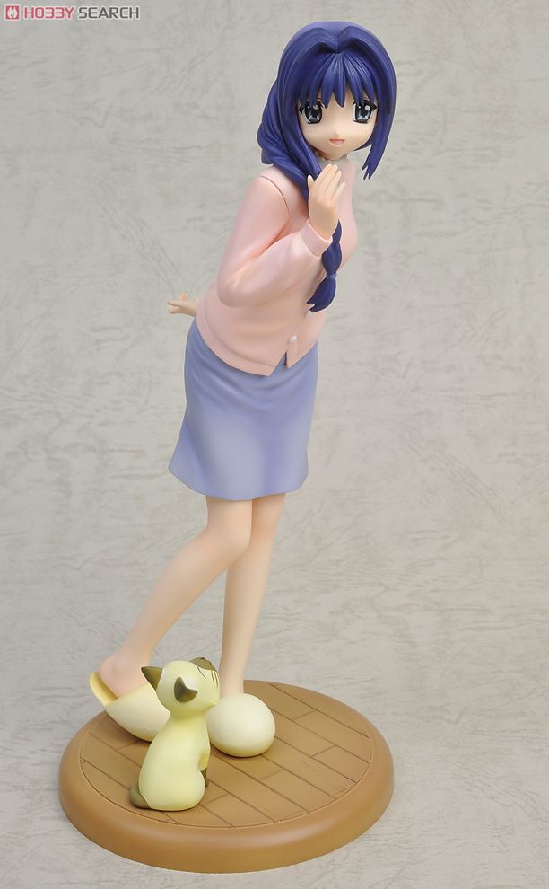 水瀬秋子 (フィギュア) - ホビーサーチ フィギュア