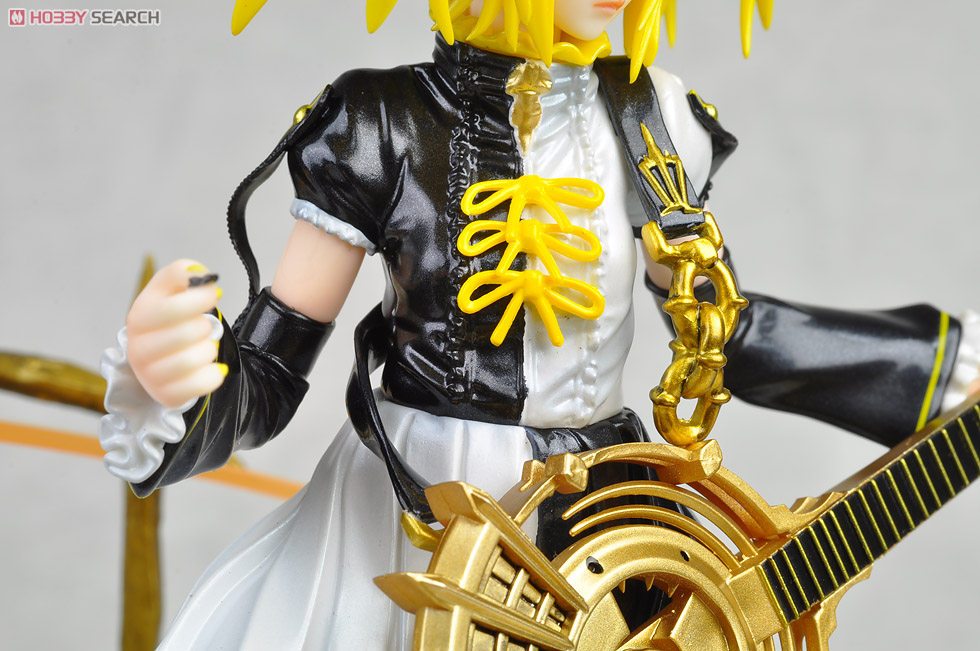 鏡音リン -炉心融解- (フィギュア) - ホビーサーチ フィギュア