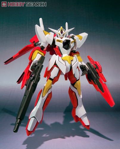 ロボット魂 リボーンズガンダム／リボーンズキャノン Amazon.co.jp: TAMASHII NATIONS ROBOT魂[SIDE MS] リボーンズガンダム