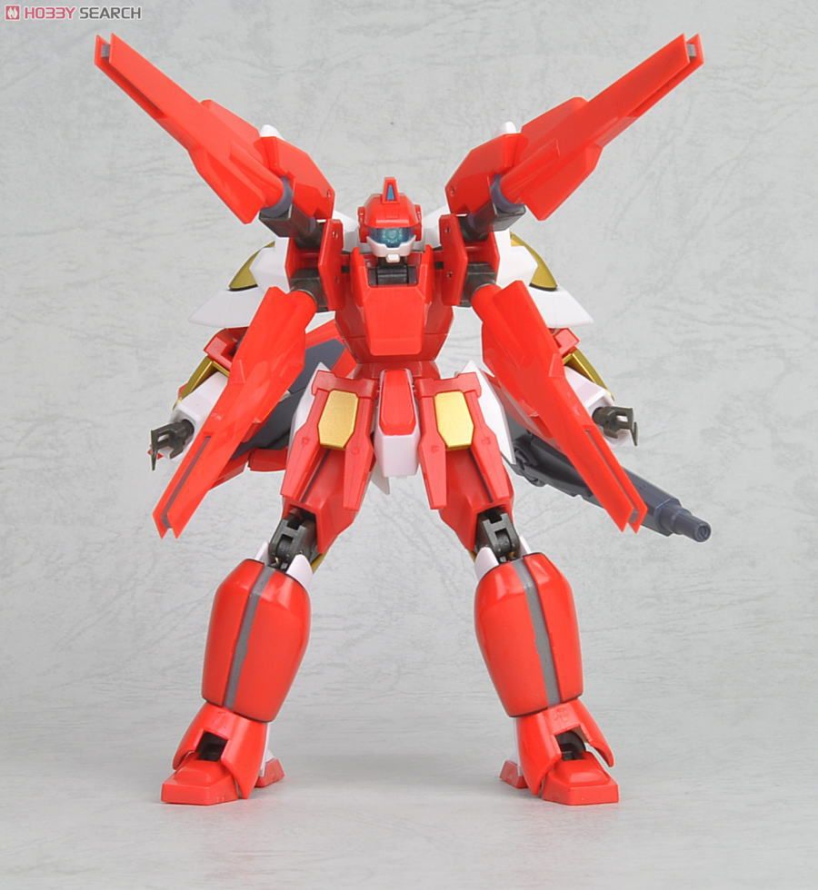 ロボット魂 リボーンズガンダム／リボーンズキャノン Amazon.co.jp: TAMASHII NATIONS ROBOT魂[SIDE MS] リボーンズガンダム