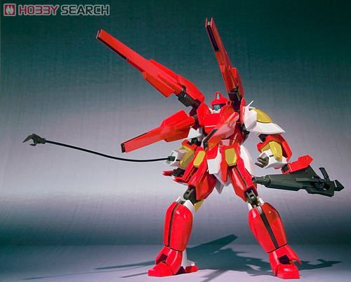 ロボット魂 リボーンズガンダム／リボーンズキャノン Amazon.co.jp: TAMASHII NATIONS ROBOT魂[SIDE MS] リボーンズガンダム