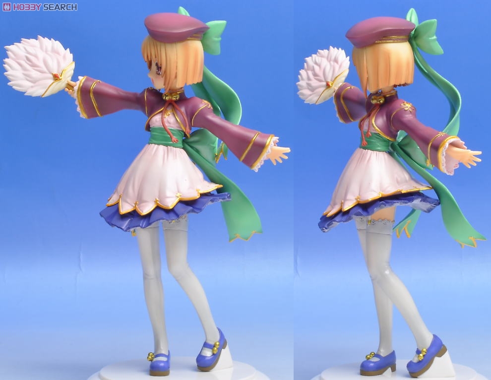 諸葛亮 ～朱里～ (フィギュア) - ホビーサーチ フィギュア