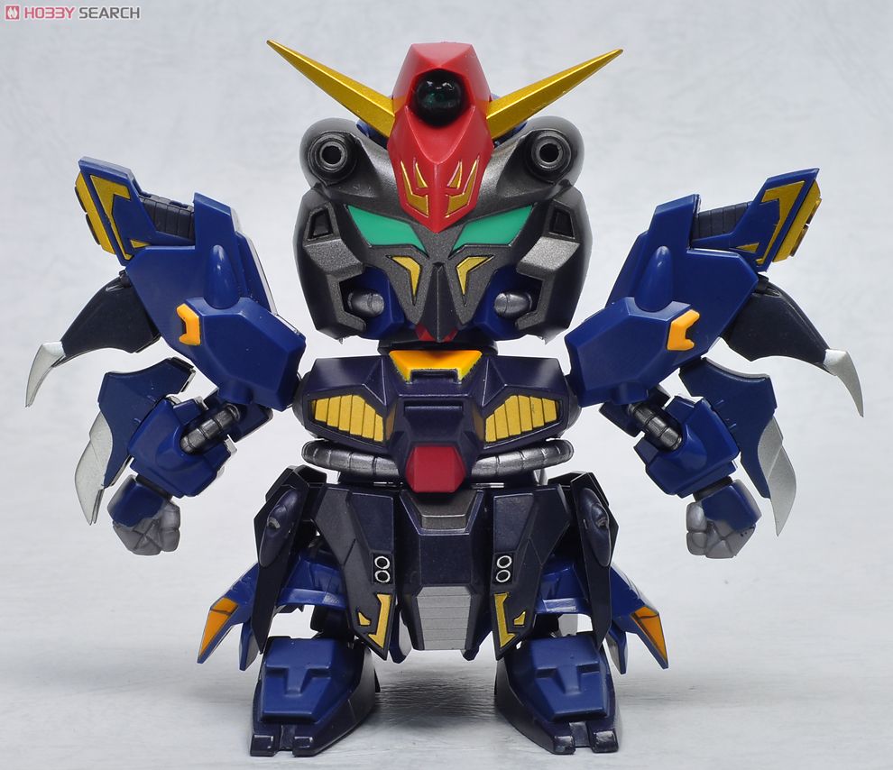 SDX マスクコマンダー (完成品) - ホビーサーチ ロボット・特撮