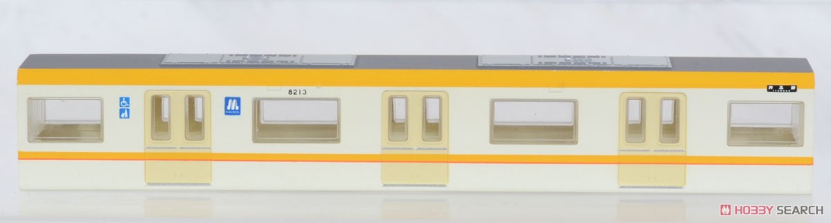 ☆特価品 リニア地下鉄道コレクション Osaka Metro80系 (今里筋線・13