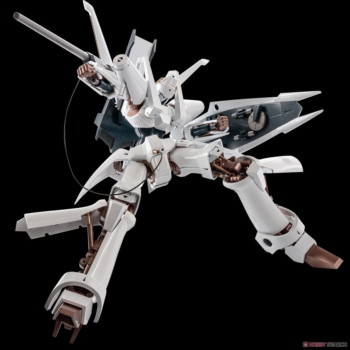 RIOBOT 重戦機エルガイム エルガイム (完成品) - ホビーサーチ