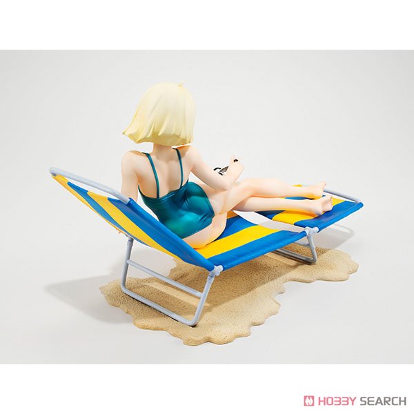 GGG 機動戦士ガンダム セイラ・マス ～休息～ (フィギュア) - ホビー