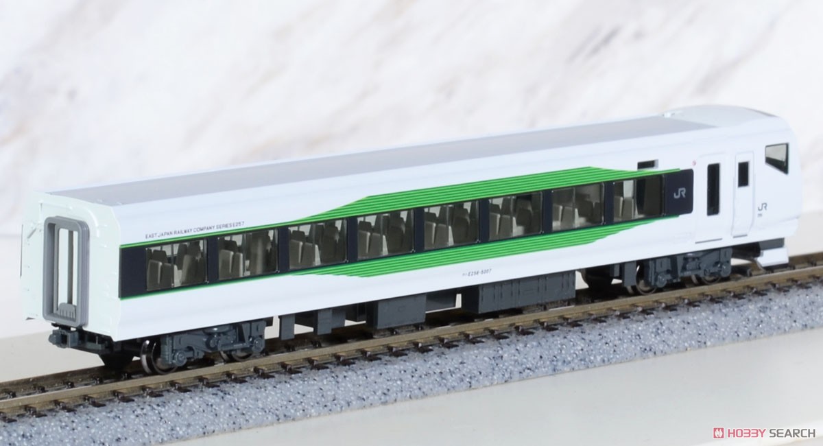 E257系5000番台 9両セット (9両セット) (鉄道模型) - ホビーサーチ