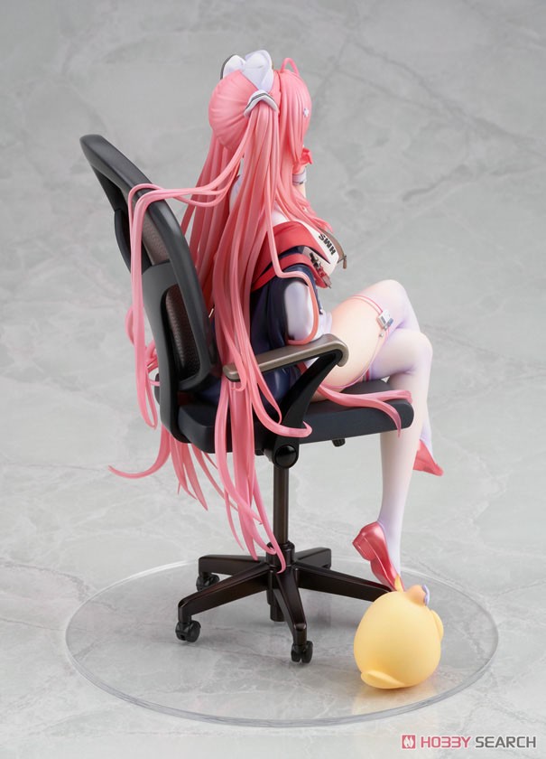 パーシュース ナーセリー勤務タイムVer. (フィギュア) - ホビーサーチ