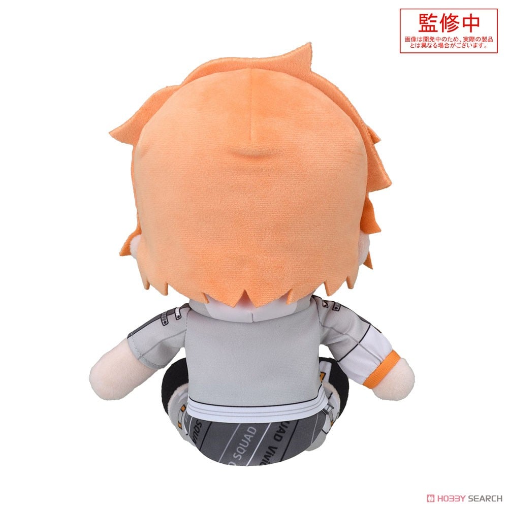 プロジェクトセカイ カラフルステージ！ feat.初音ミク ふわぷち