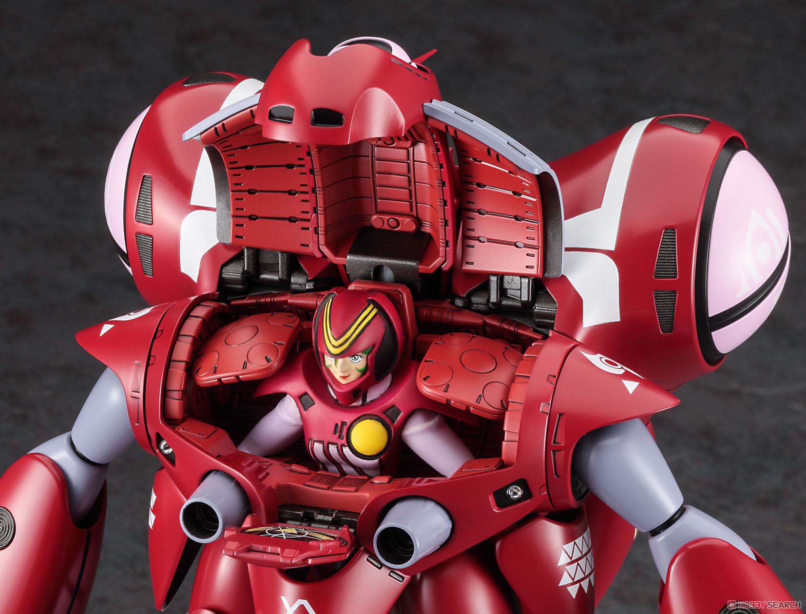 Queadluun-Rau `Milia` (Movie Version) (Plastic model