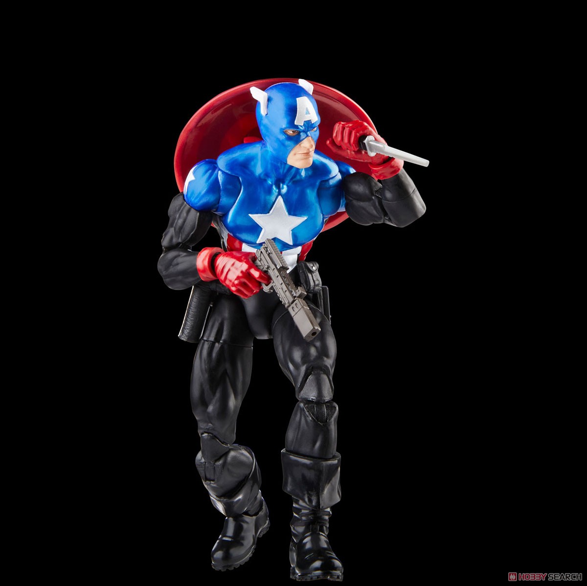 マーベル』「マーベル・レジェンド」6インチ・アクションフィギュア