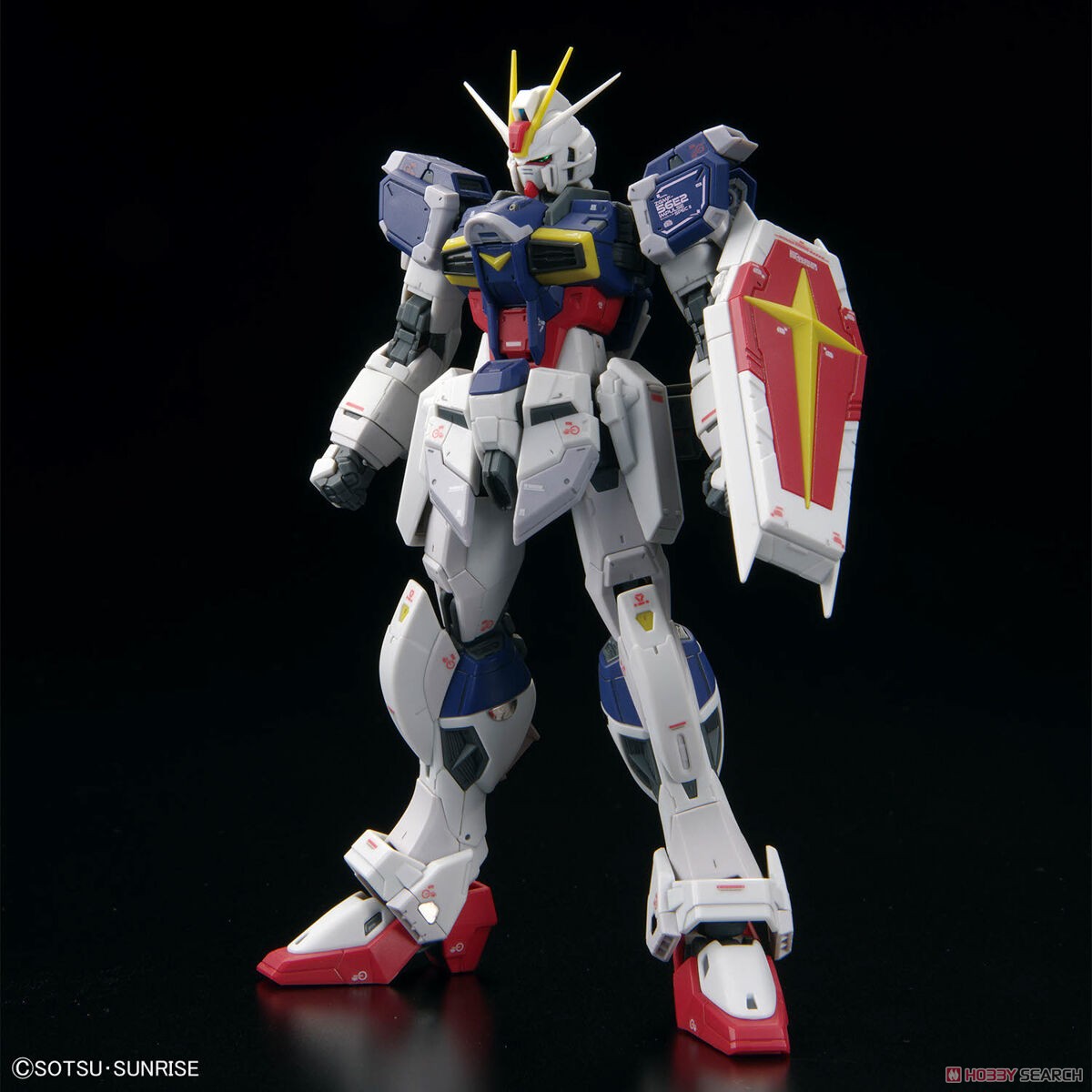 フォースインパルスガンダム SpecII (RG) (ガンプラ) - ホビーサーチ
