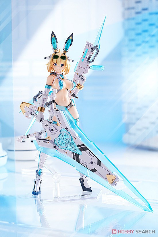 Plamax BP-01 Sophia F. Shirring (Plastic model) - HobbySearch