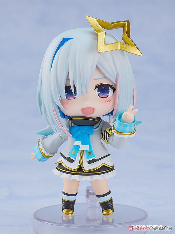 ねんどろいど 天音かなた (フィギュア) - ホビーサーチ フィギュア