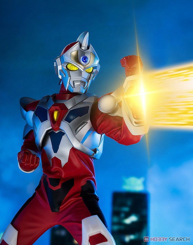 フィグゼロ 電光超人グリッドマン (完成品) - ホビーサーチ ロボット・特撮