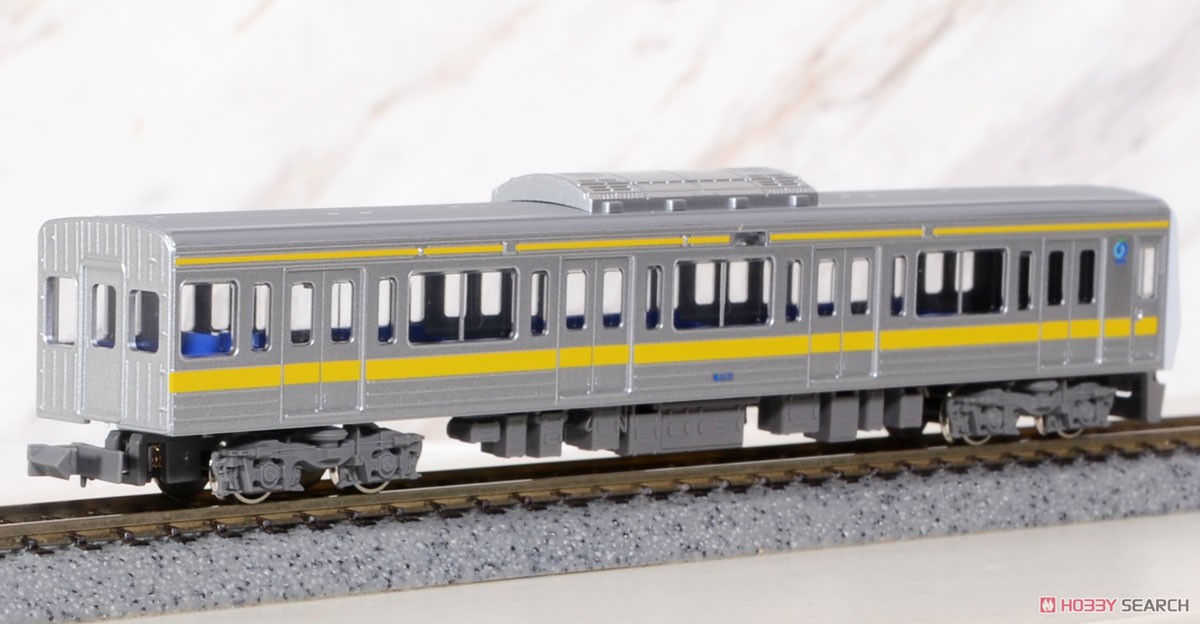 西武6000系 (西武有楽町線開通40周年記念車両) 10両編成セット (動力