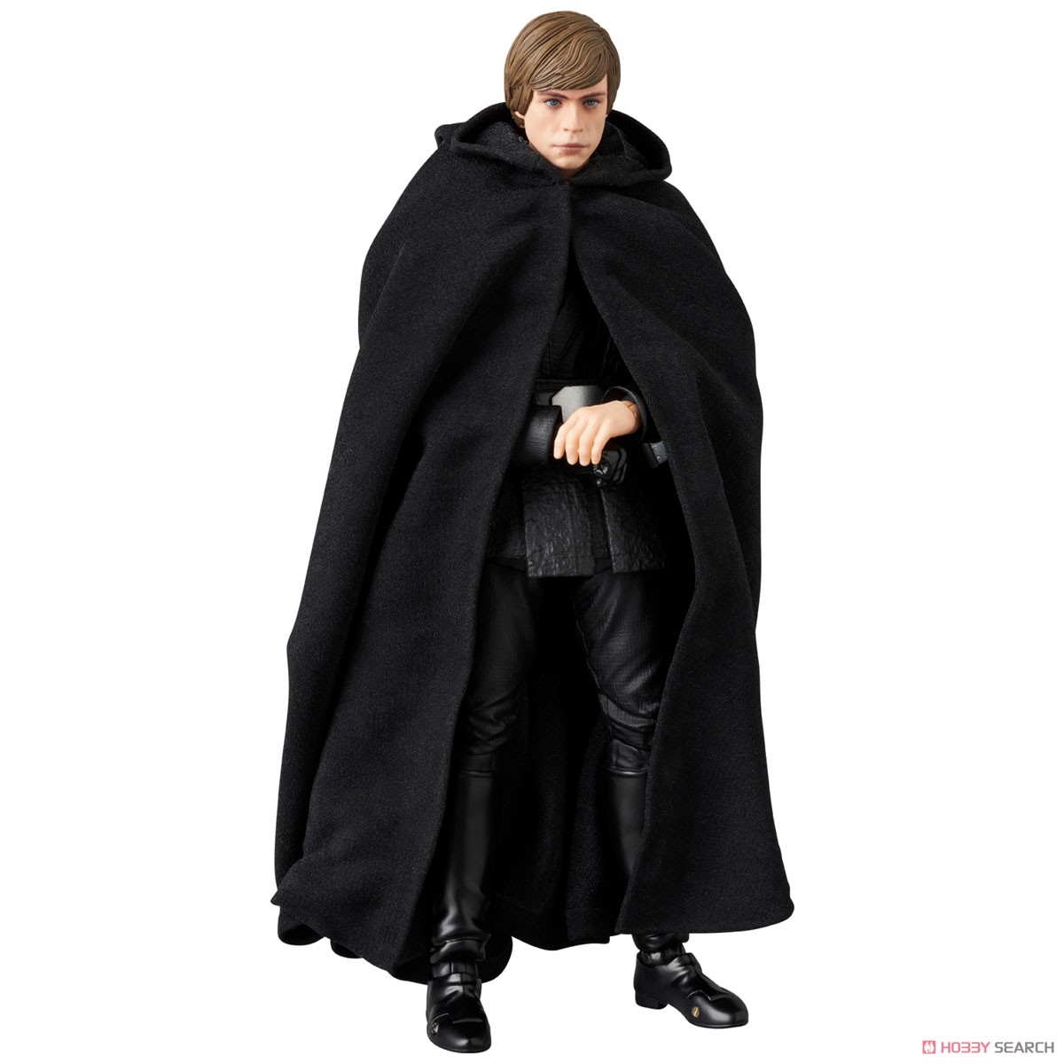 MAFEX No.227 LUKE SKYWALKER(TM) (THE MANDALORIAN Ver.) (完成品