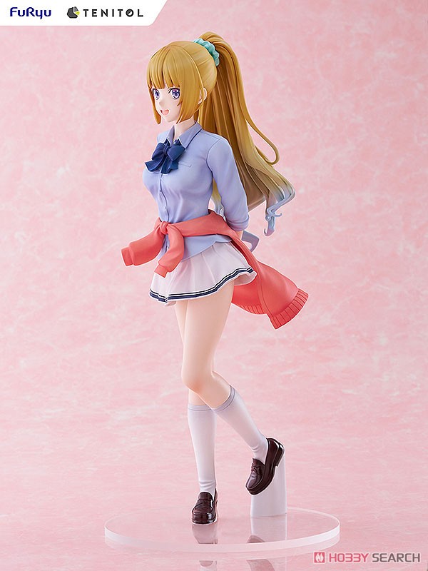 TENITOL 軽井沢恵[BIG] (フィギュア) - ホビーサーチ フィギュア