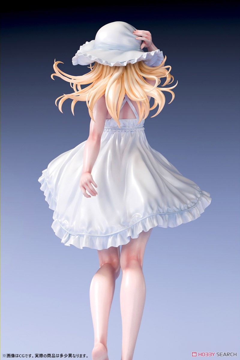 風のいたずら アスタロッテ (1/6スケール) (フィギュア) - ホビー