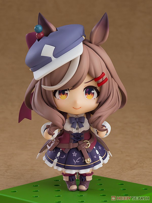 ねんどろいど マチカネタンホイザ (フィギュア) - ホビーサーチ フィギュア