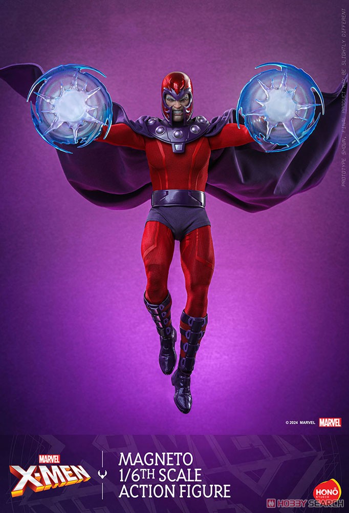 ☆特価品 【炎スタジオ】 『マーベル・コミック』 1/6スケール