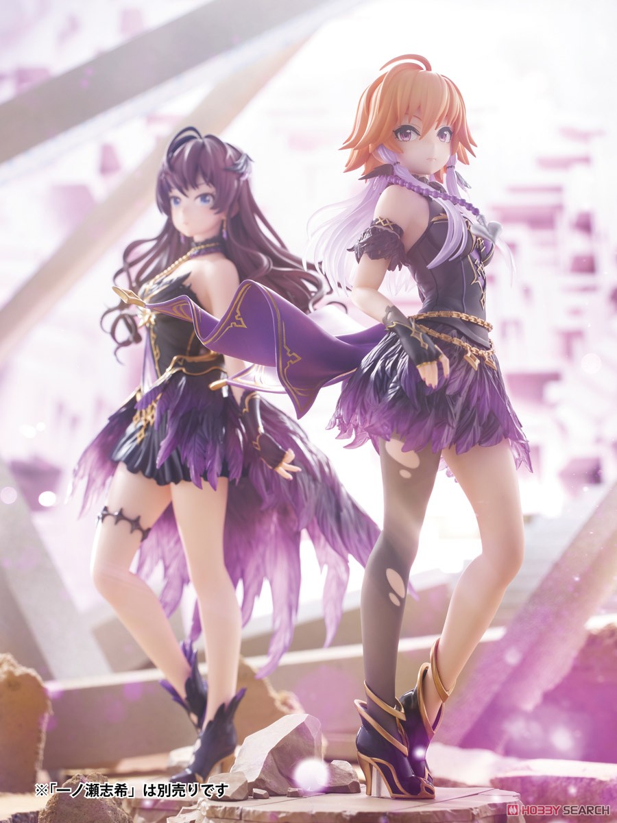 ☆特価品 アイドルマスター シンデレラガールズ 二宮飛鳥 (フィギュア