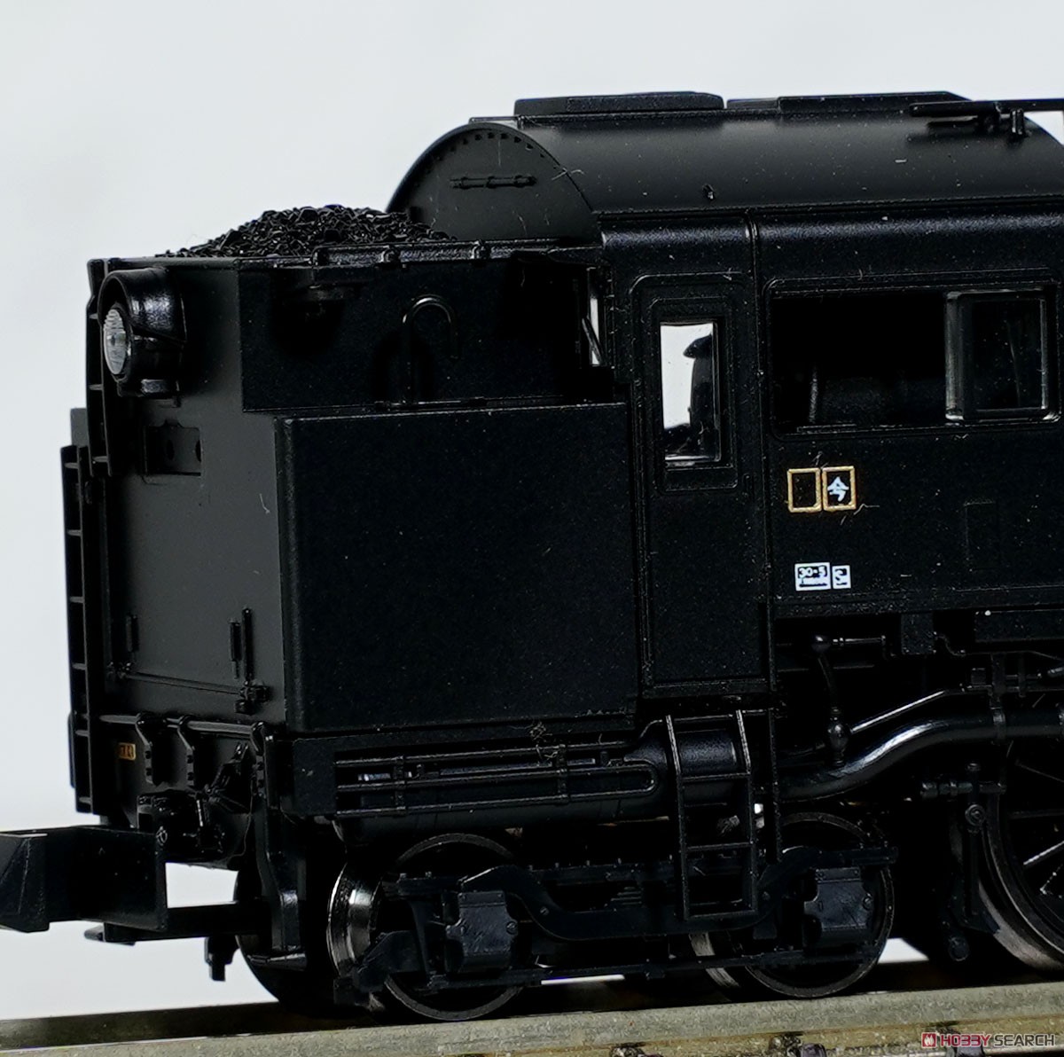 東武鉄道 C11形蒸気機関車 (325号機) (鉄道模型) - ホビーサーチ 鉄道