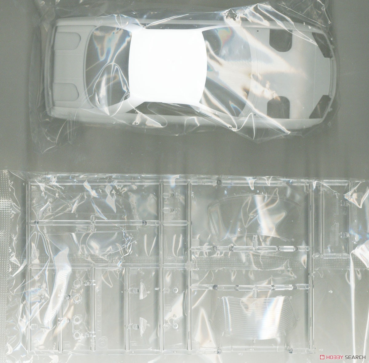 ユニシアジェックス スカイライン(スカイラインGT-R［BNR32 Gr.A仕様