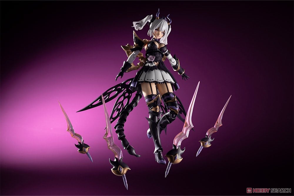 アルカナディア ソフィエラ (プラモデル) - ホビーサーチ ガンプラ他