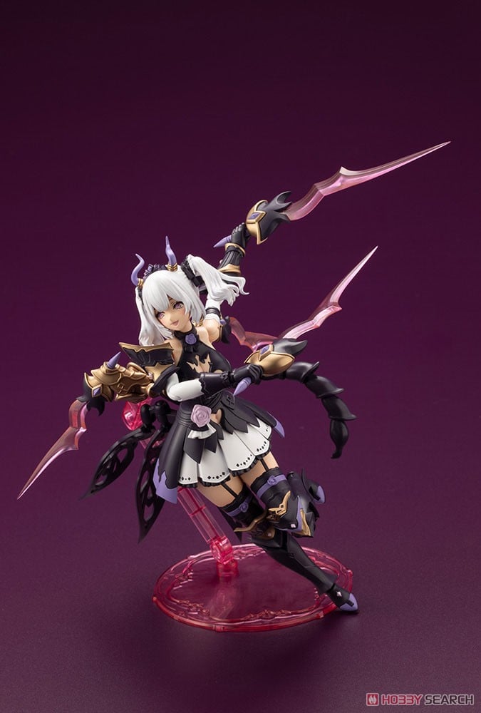 アルカナディア ソフィエラ (プラモデル) - ホビーサーチ ガンプラ他