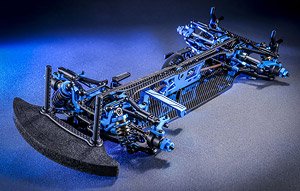 TRF421 シャーシキット (ラジコン) - ホビーサーチ ミニ四駆他