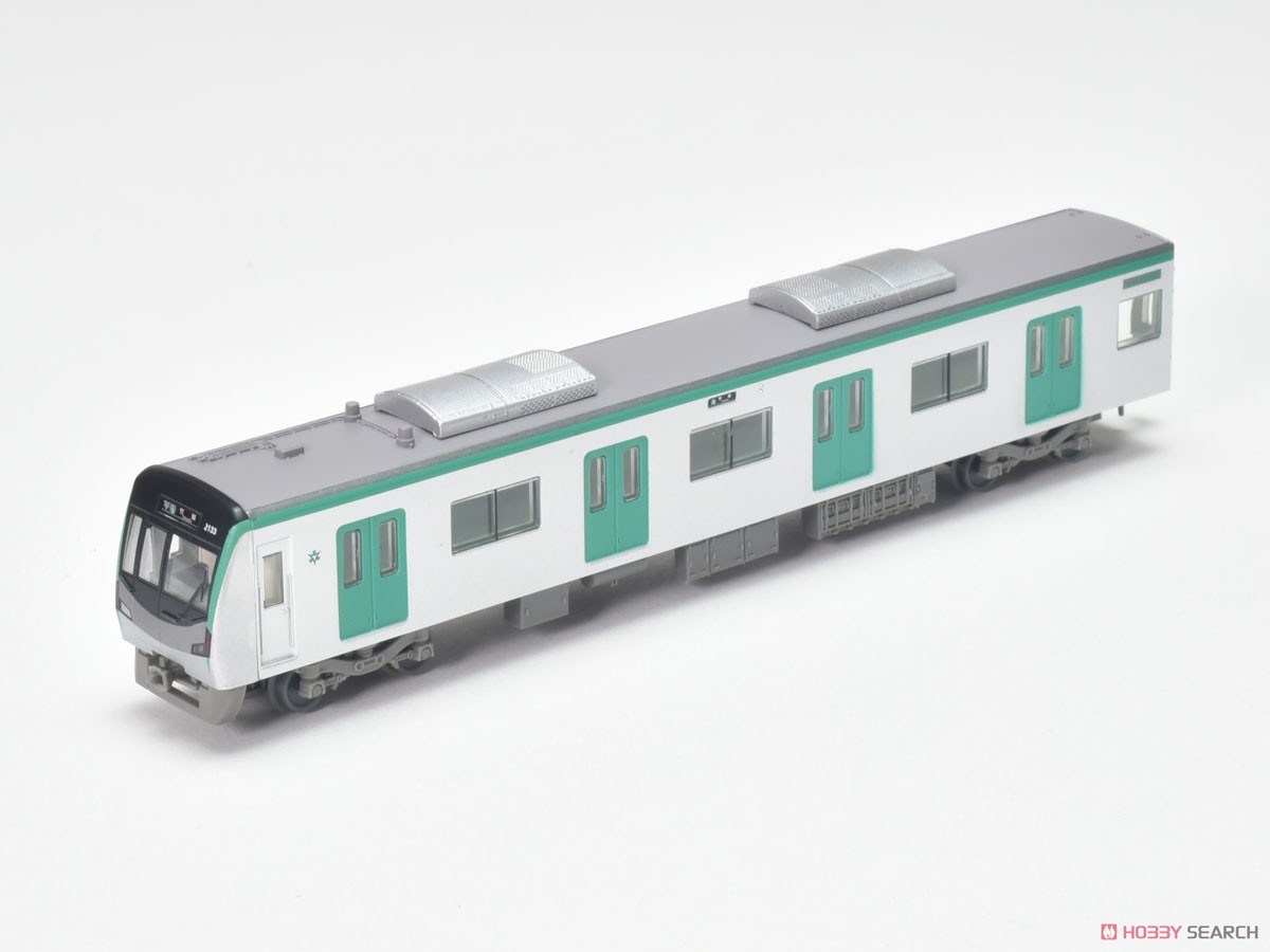 ☆特価品 鉄道コレクション 京都市交通局烏丸線20系 6両セット (6両