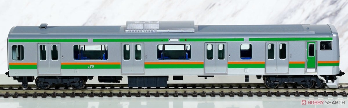 16番(HO) JR E231-1000系電車 (上野東京ライン・国府津車両センター