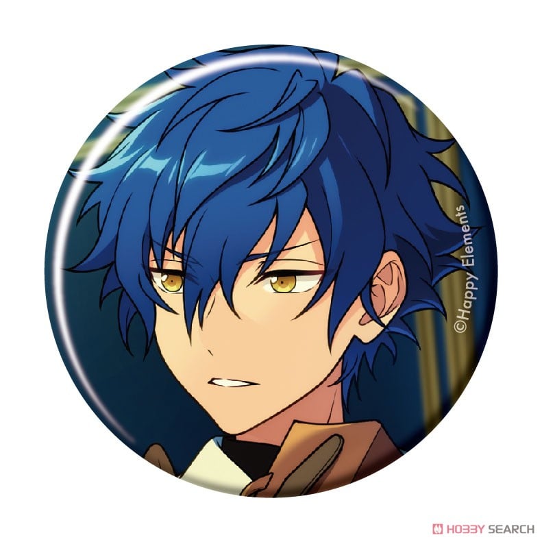 月永レオ あんスタ コレ缶2025Jun 17点 コレクション缶バッジ［2025