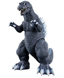 ☆特価品 ムービーモンスターシリーズ ゴジラ(2001) (キャラクタートイ