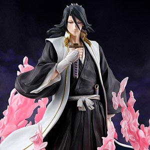 フィギュアーツZERO 黒崎一護-千年血戦篇- (完成品) - ホビーサーチ